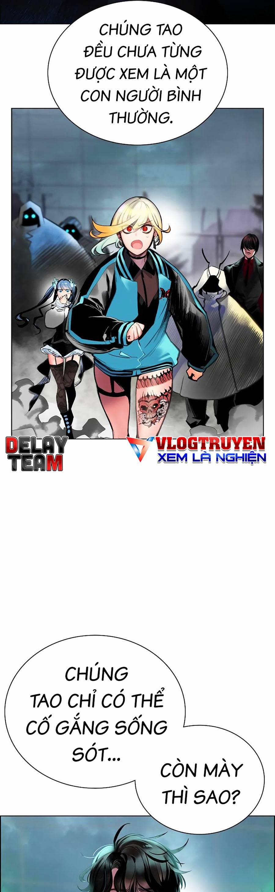 Nhân Trùng Đại Chiến 88 trang 15