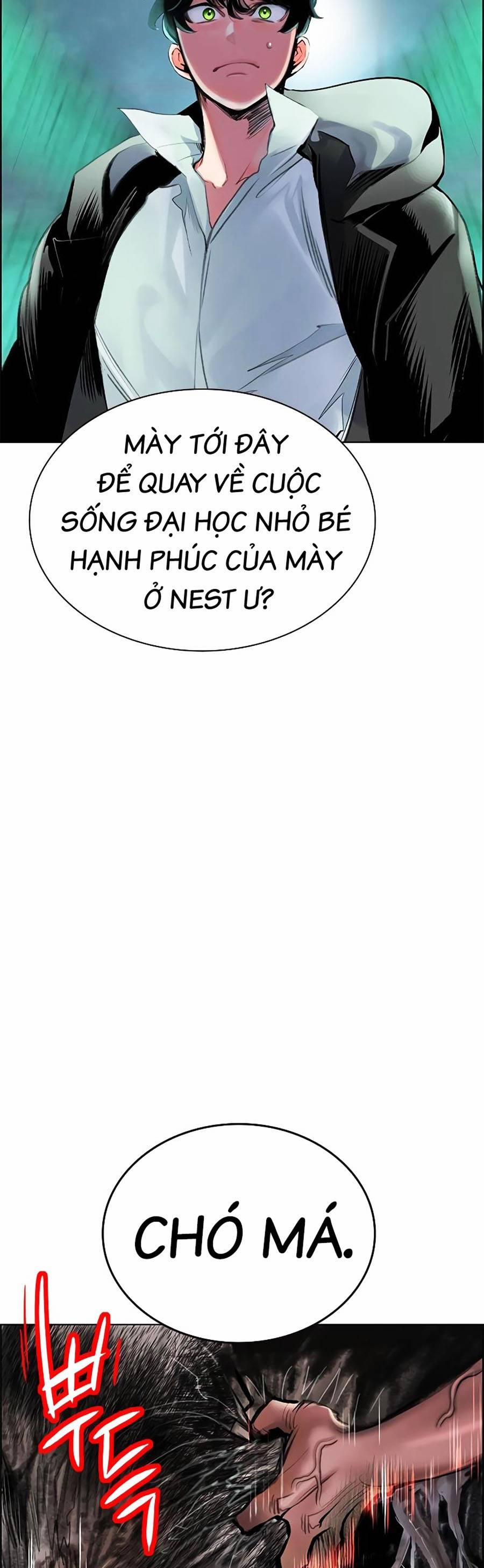 Nhân Trùng Đại Chiến 88 trang 16