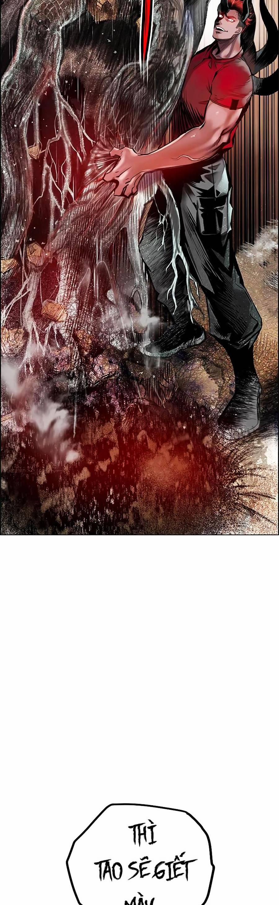 Nhân Trùng Đại Chiến 88 trang 18