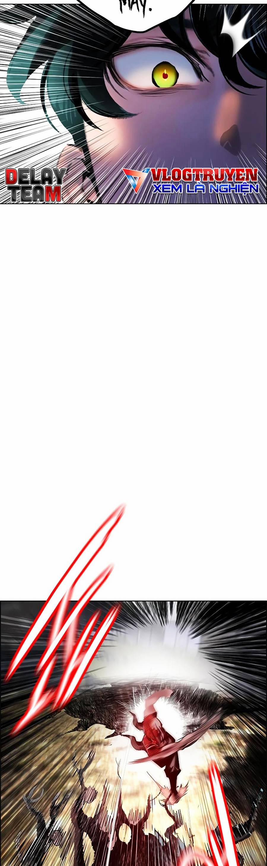 Nhân Trùng Đại Chiến 88 trang 19