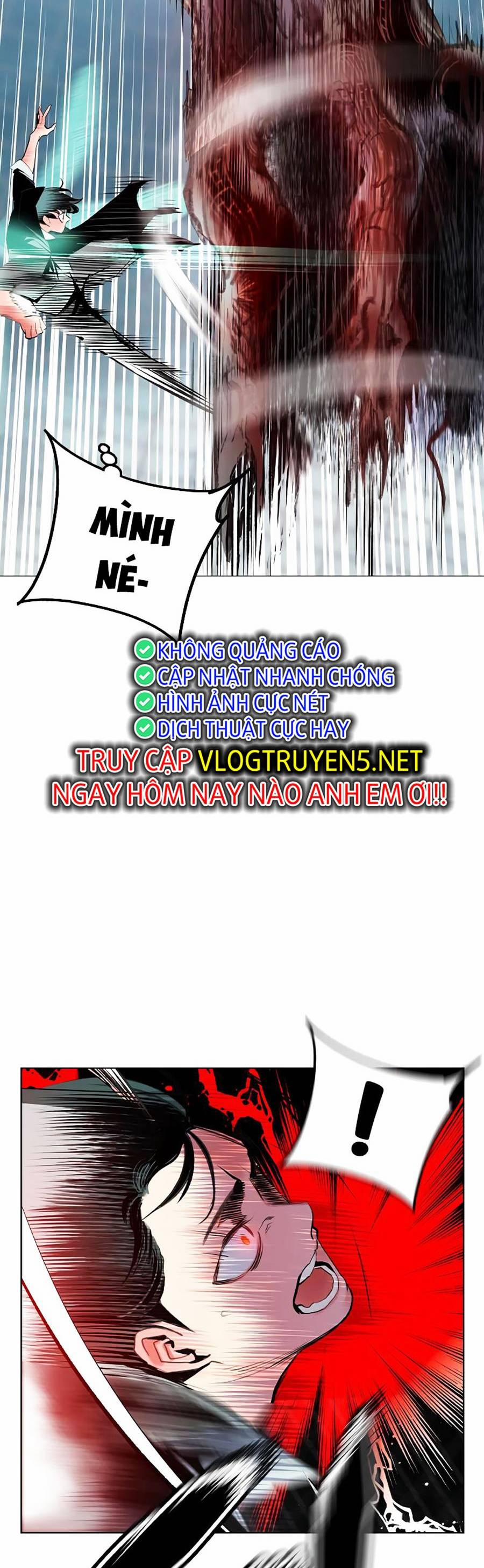 Nhân Trùng Đại Chiến 88 trang 21