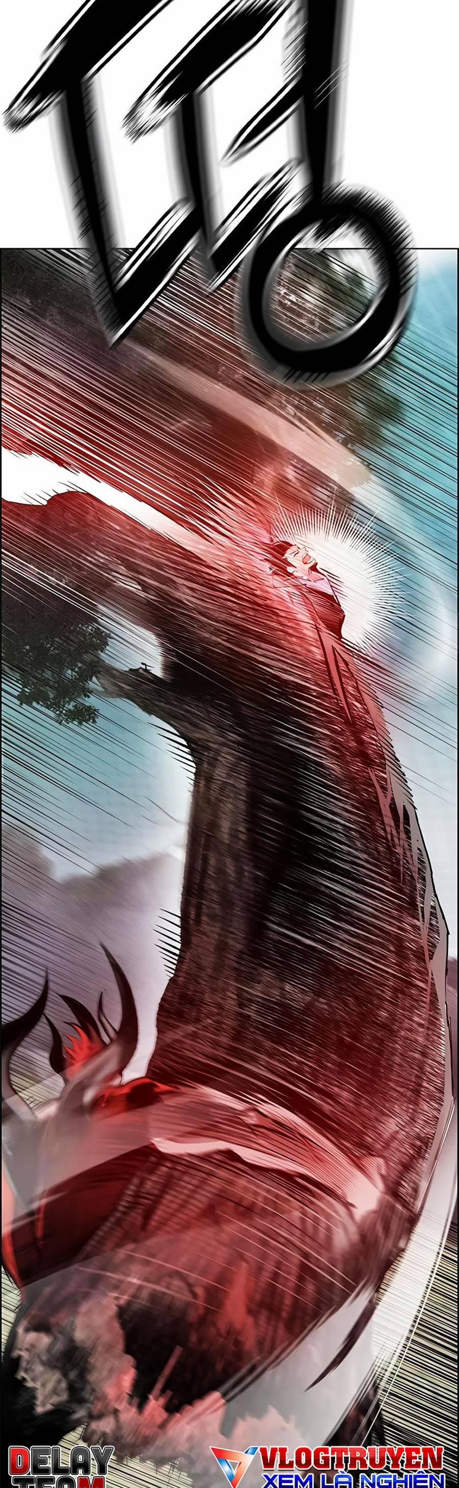 Nhân Trùng Đại Chiến 88 trang 22