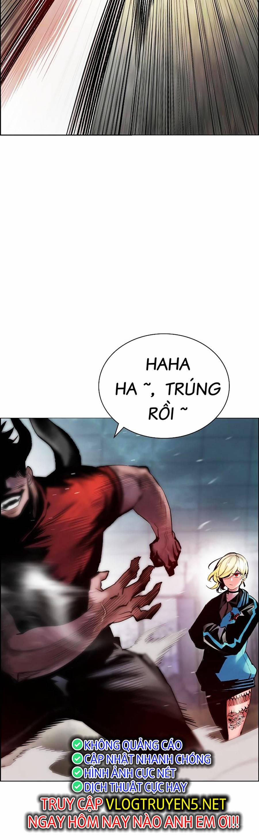 Nhân Trùng Đại Chiến 88 trang 24