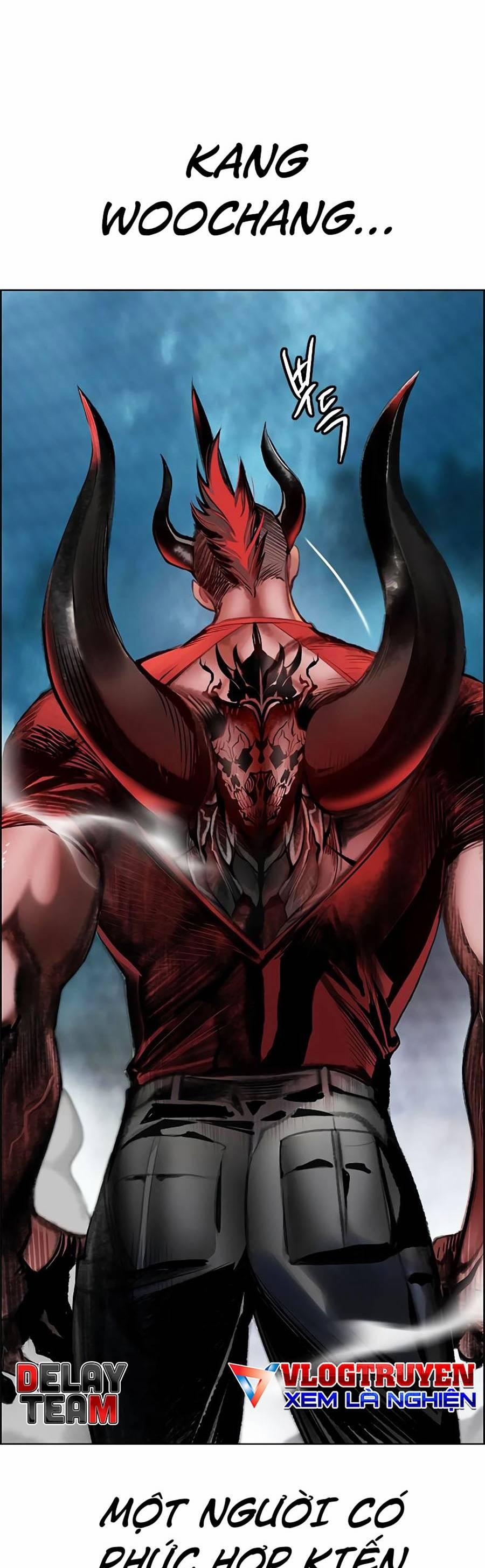 Nhân Trùng Đại Chiến 88 trang 25