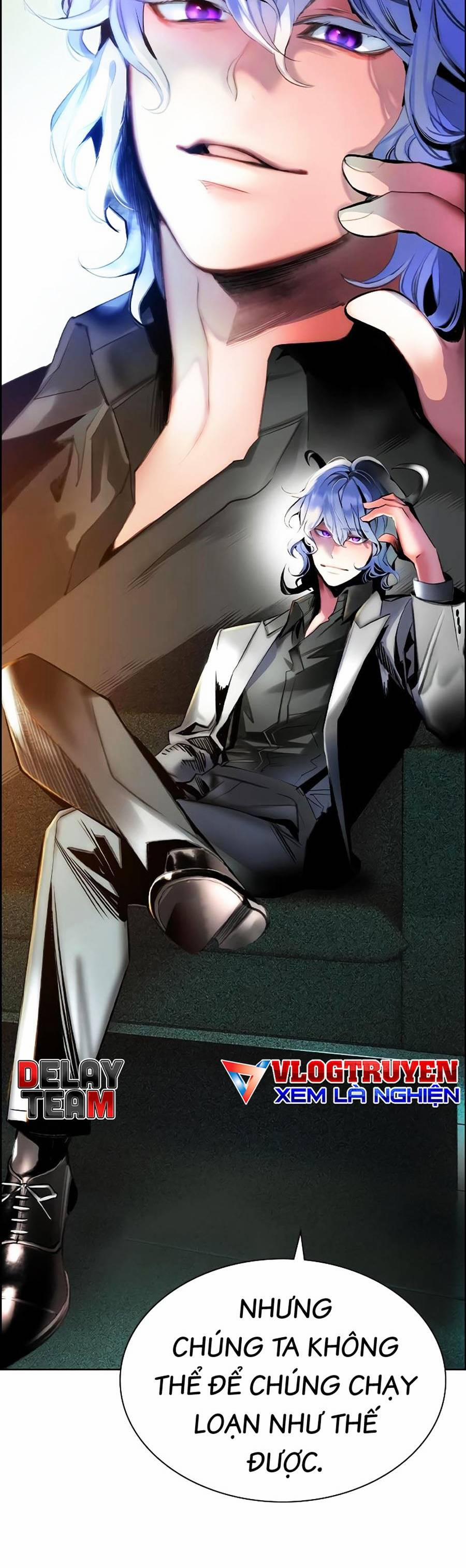 Nhân Trùng Đại Chiến 88 trang 3