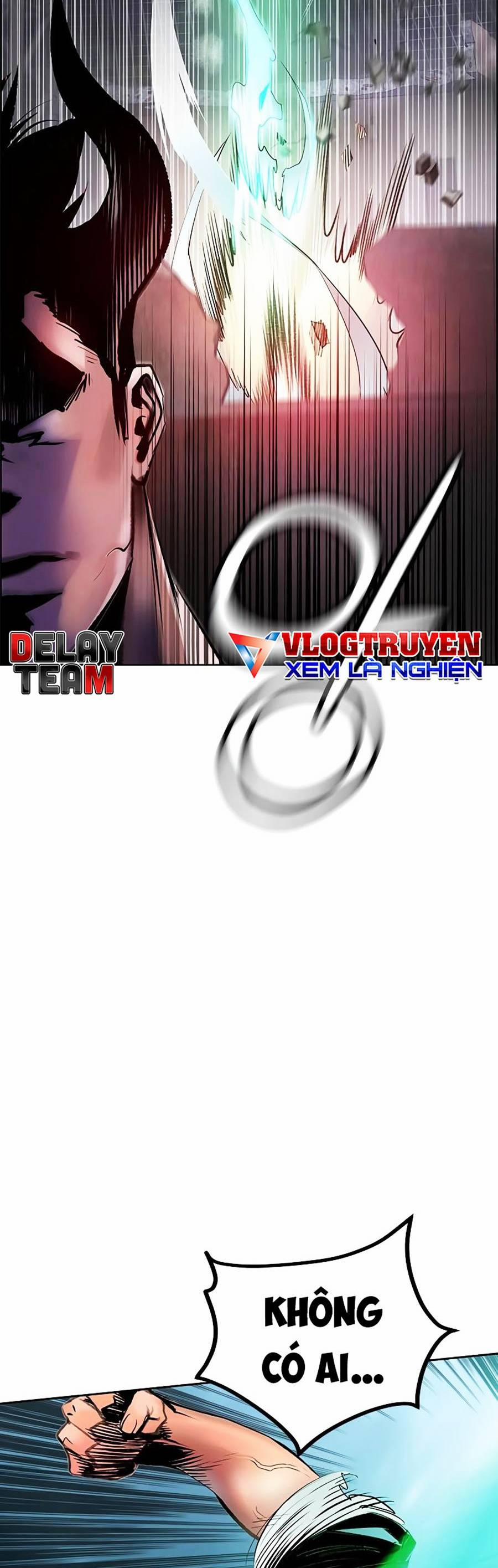 Nhân Trùng Đại Chiến 88 trang 33