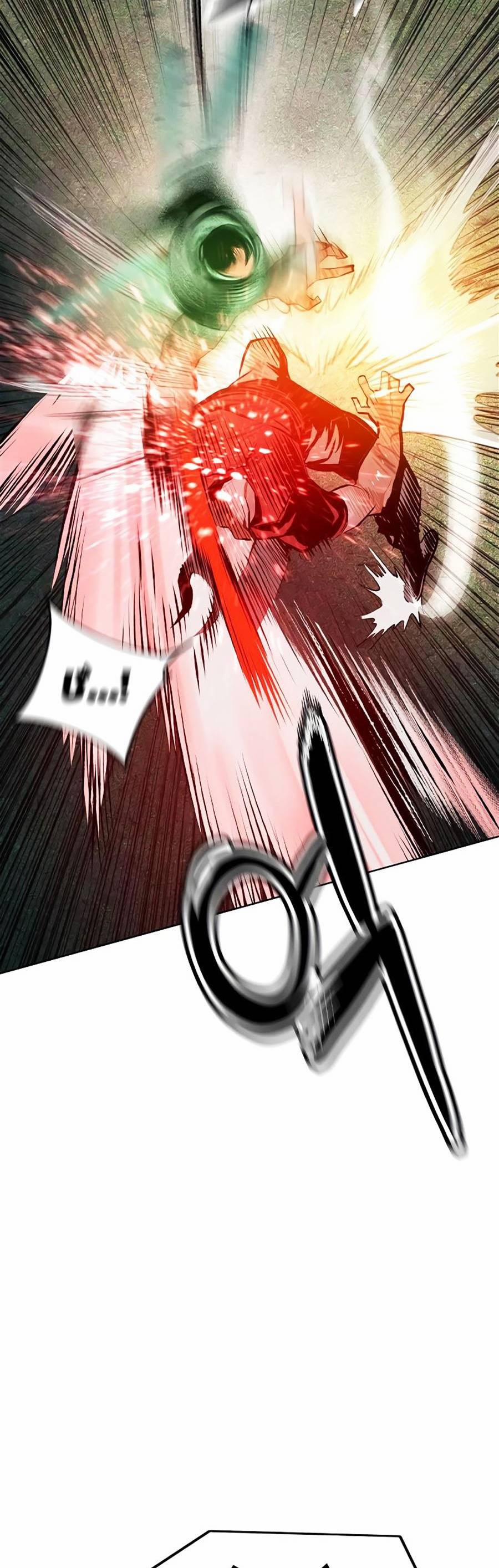 Nhân Trùng Đại Chiến 88 trang 35