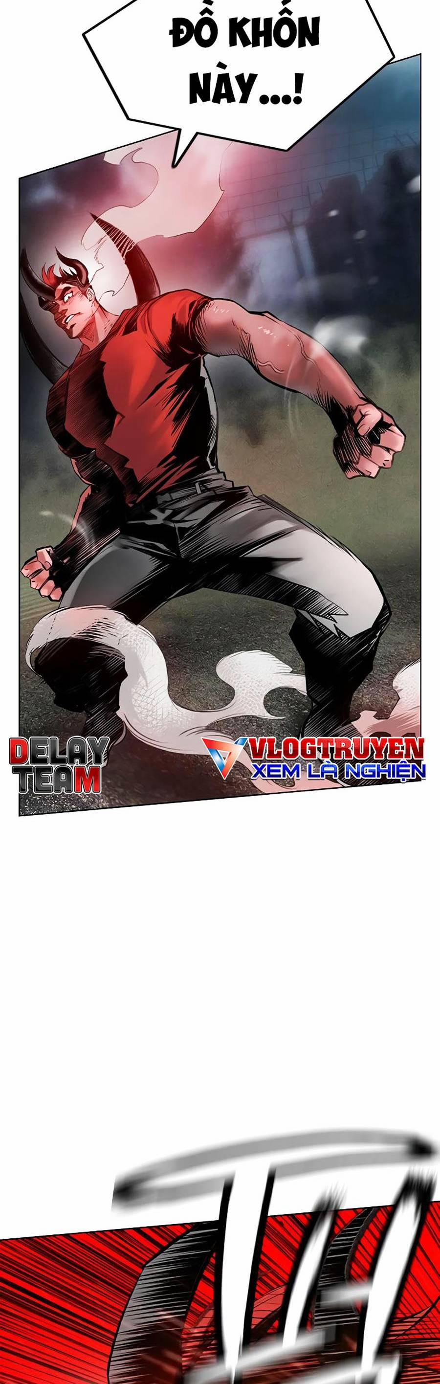 Nhân Trùng Đại Chiến 88 trang 36