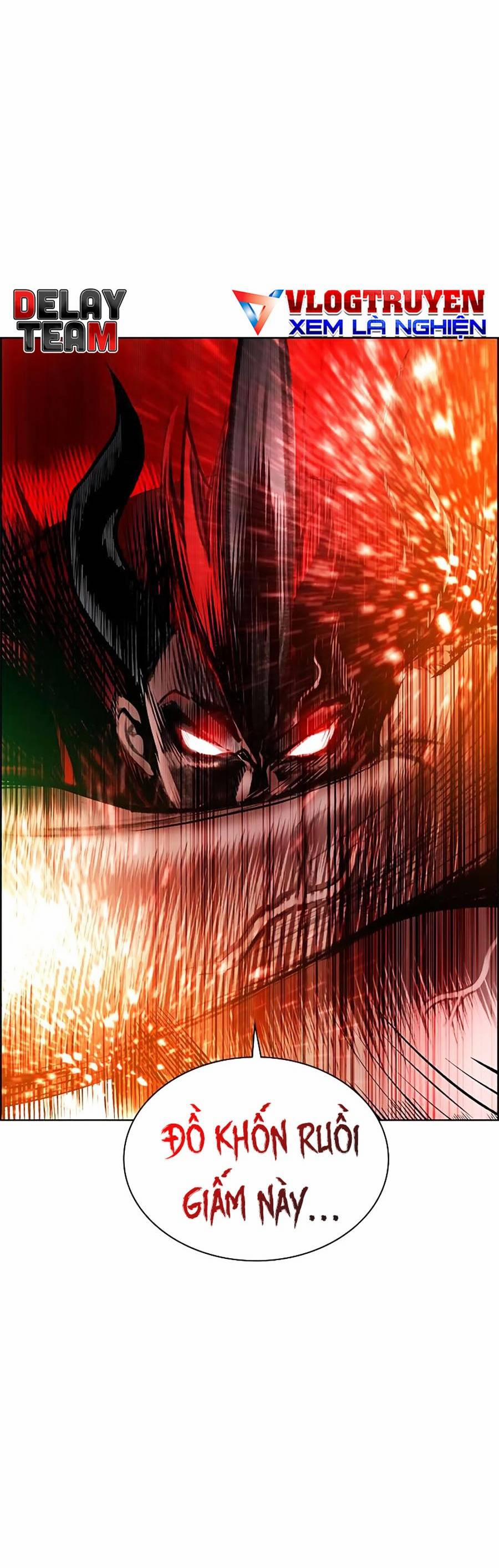 Nhân Trùng Đại Chiến 88 trang 40