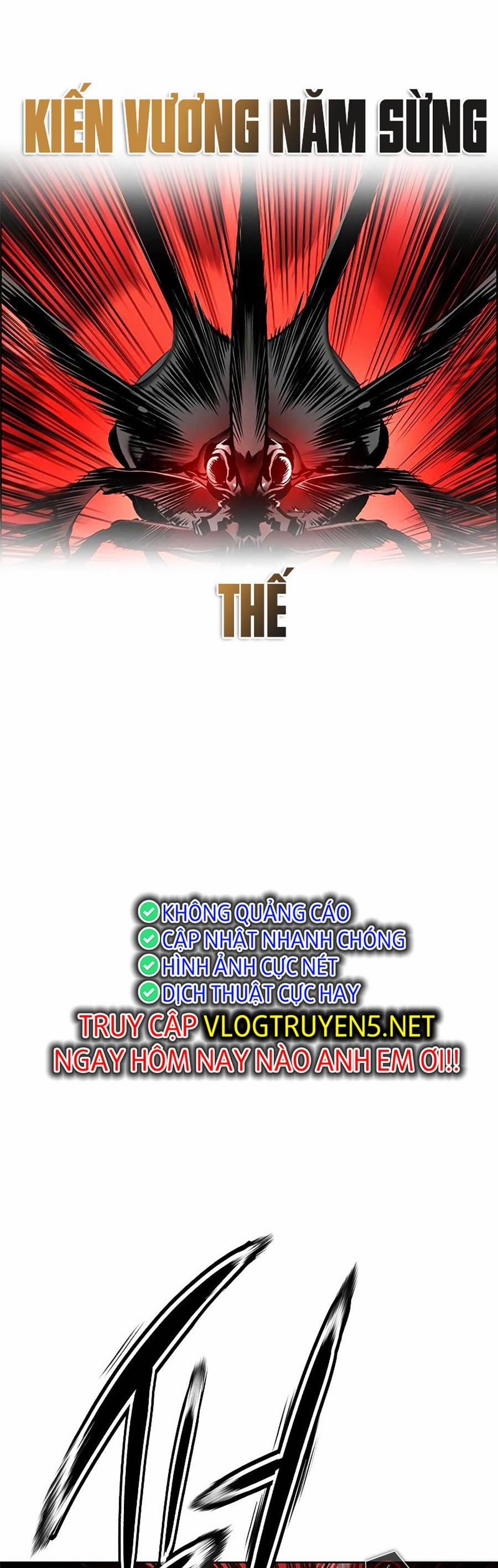 Nhân Trùng Đại Chiến 88 trang 41