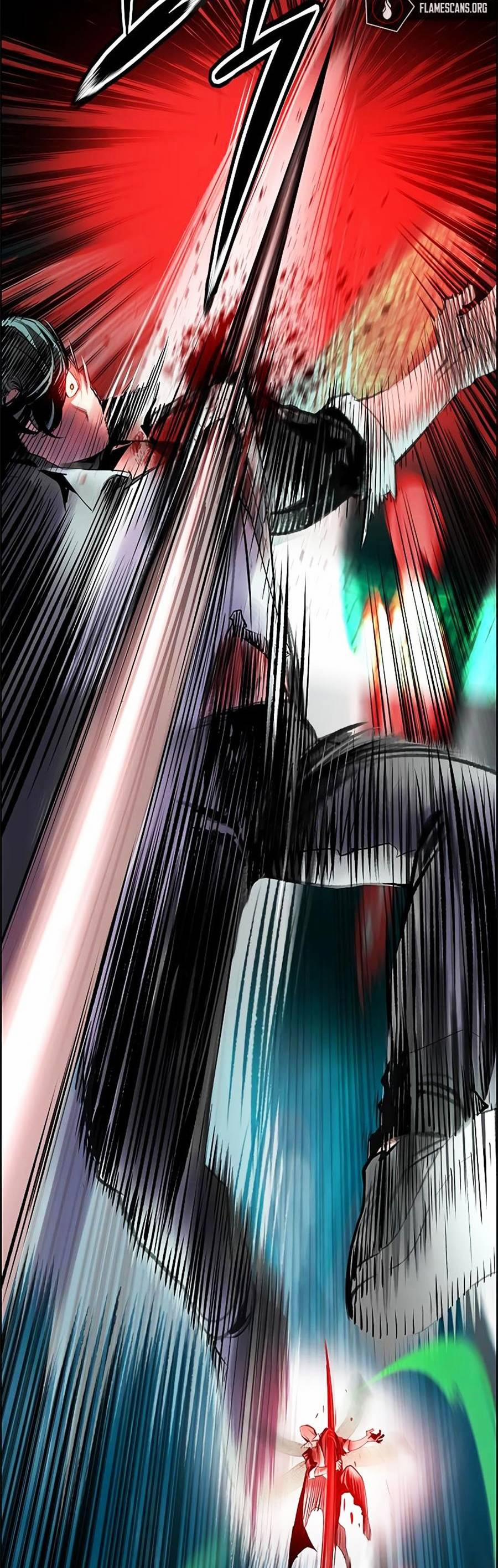 Nhân Trùng Đại Chiến 88 trang 42