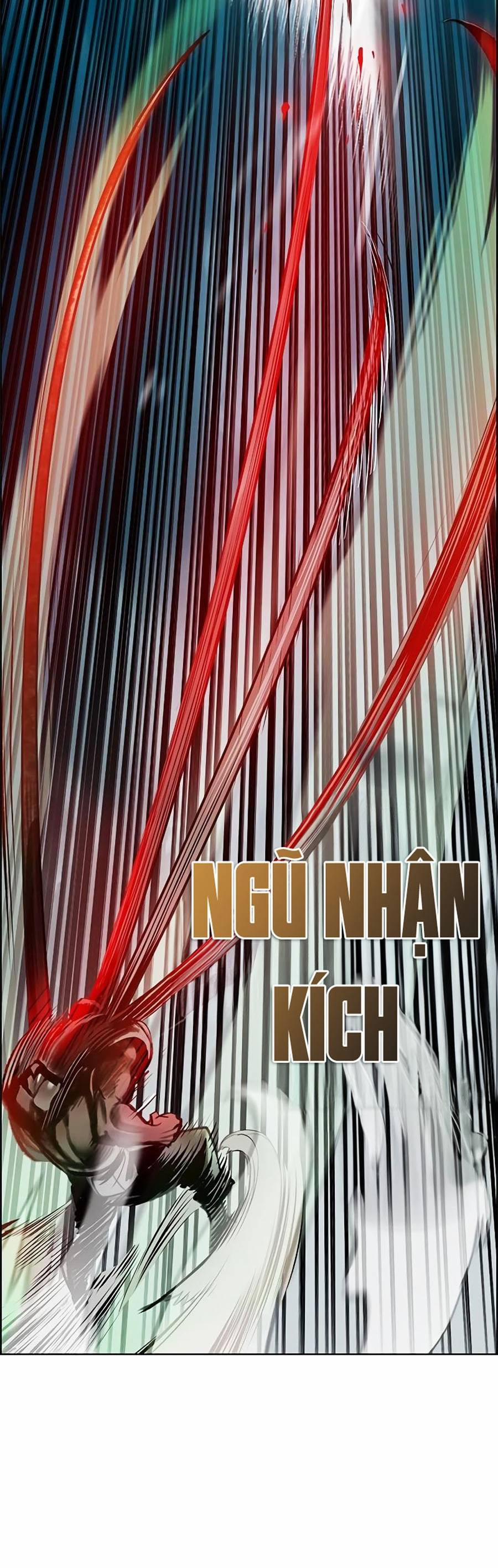 Nhân Trùng Đại Chiến 88 trang 43