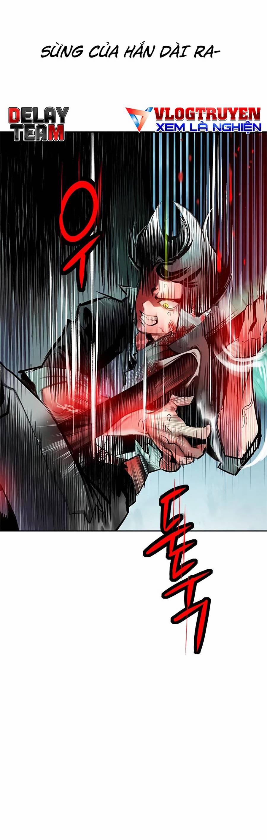 Nhân Trùng Đại Chiến 88 trang 44