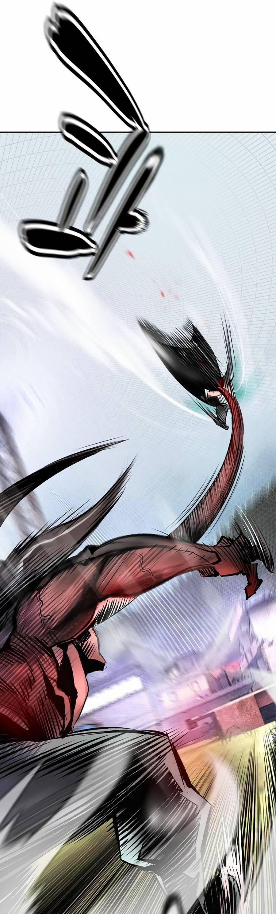 Nhân Trùng Đại Chiến 88 trang 45