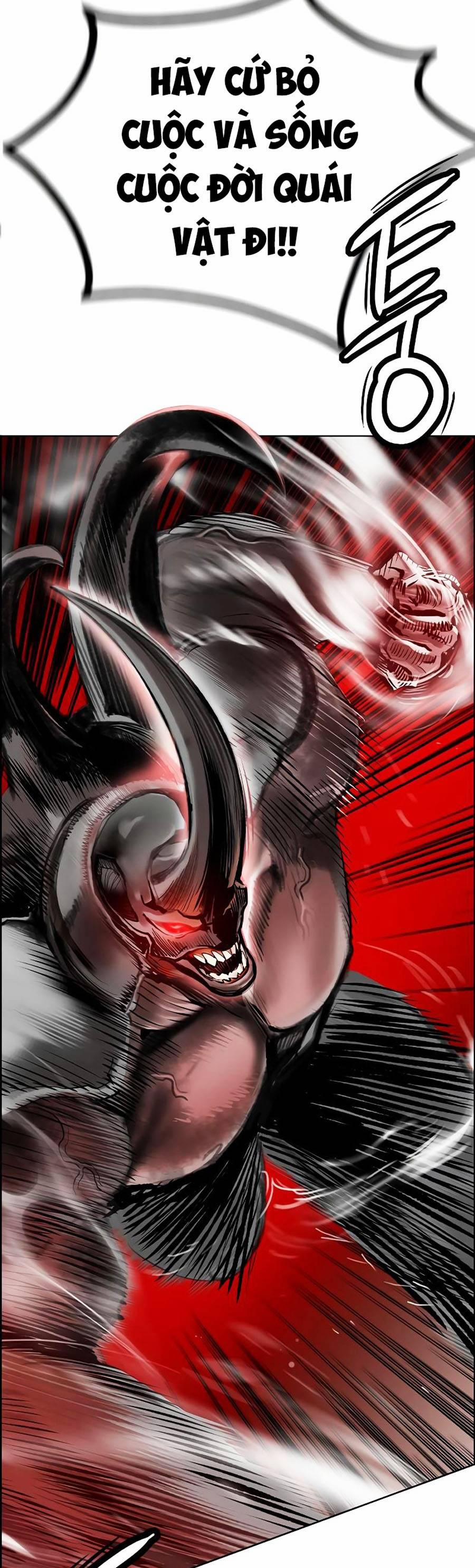 Nhân Trùng Đại Chiến 88 trang 53