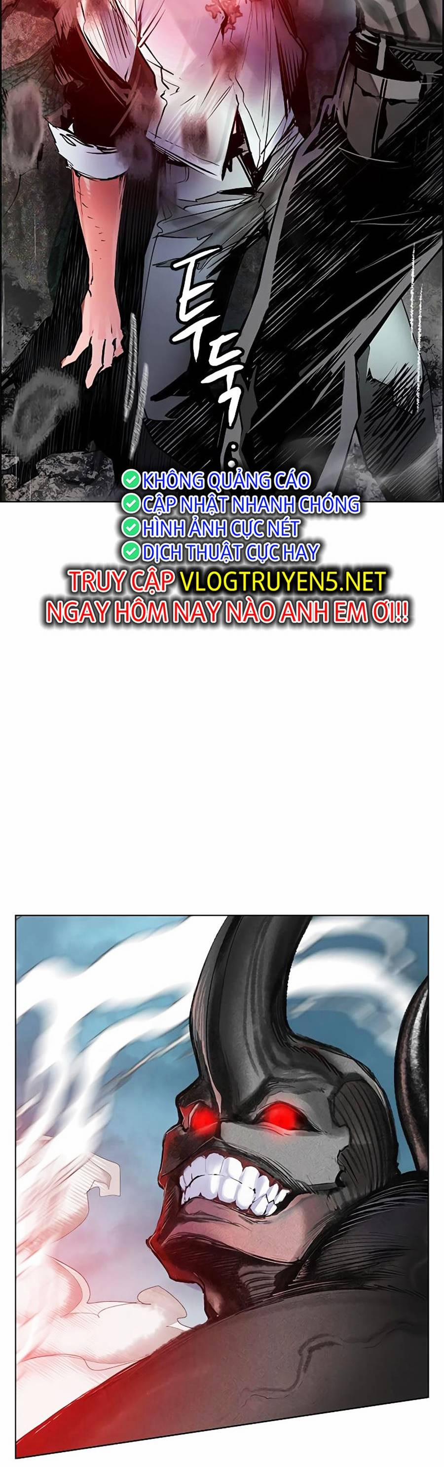 Nhân Trùng Đại Chiến 88 trang 57