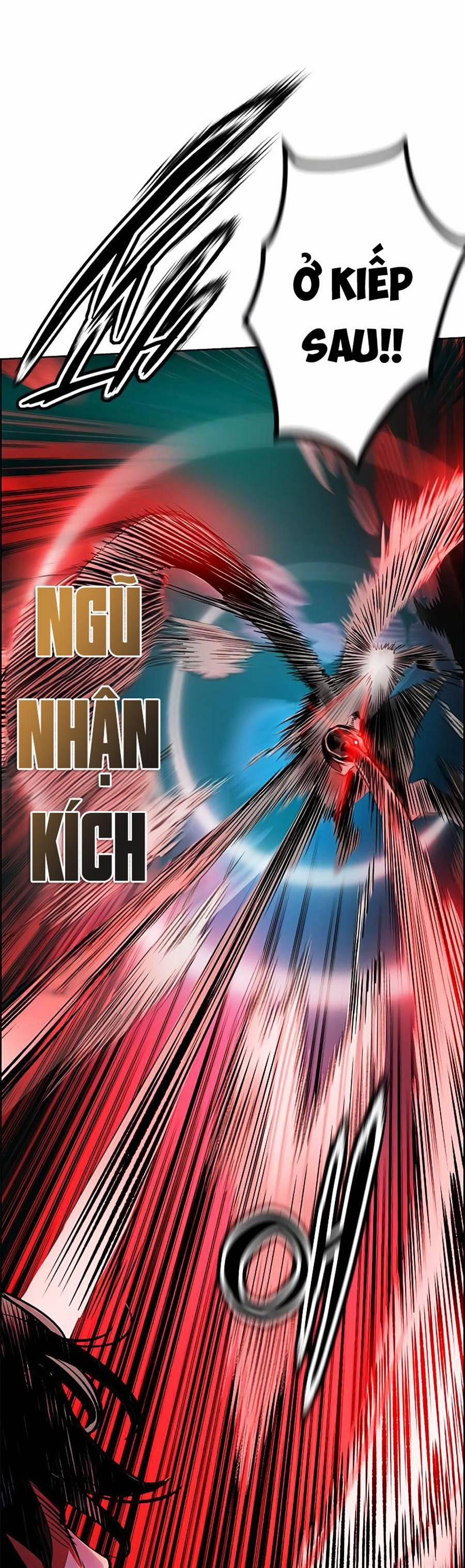 Nhân Trùng Đại Chiến 88 trang 62