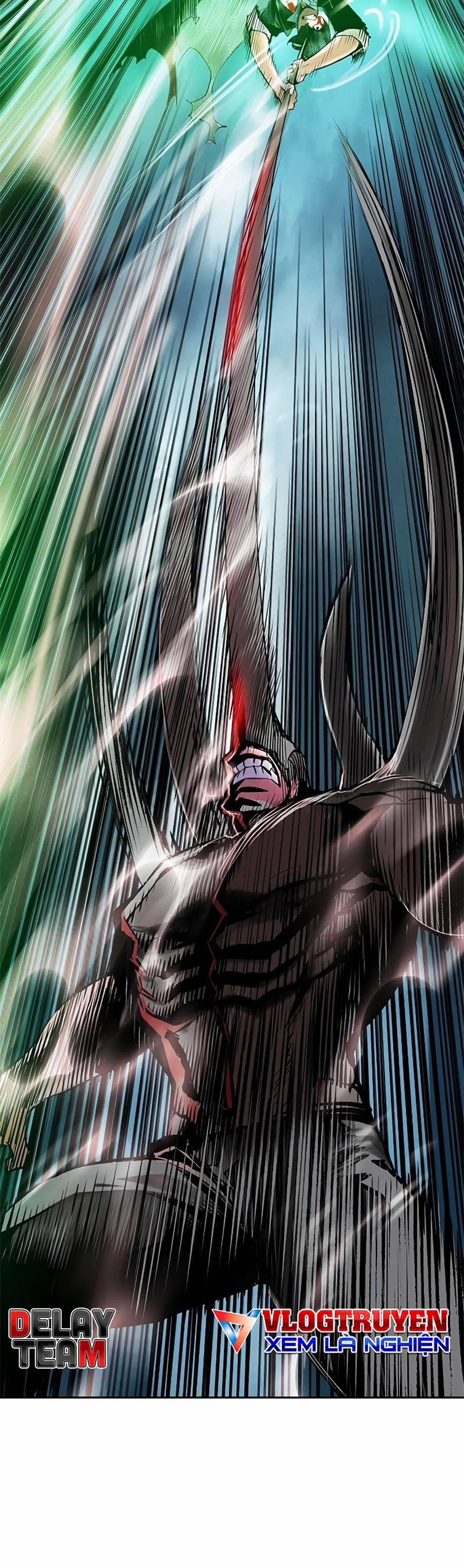 Nhân Trùng Đại Chiến 88 trang 66