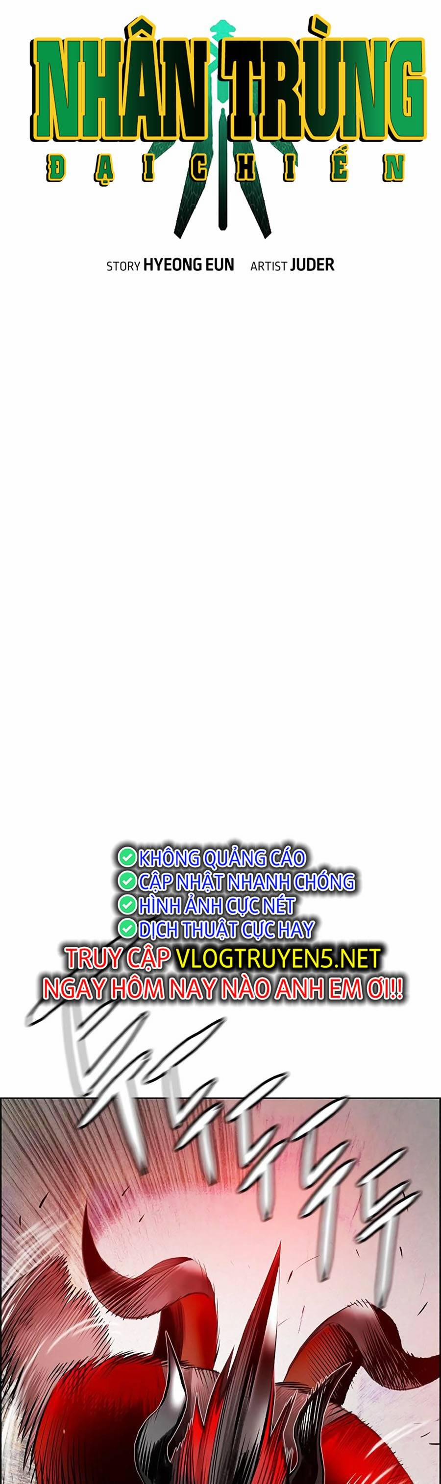 Nhân Trùng Đại Chiến 88 trang 7