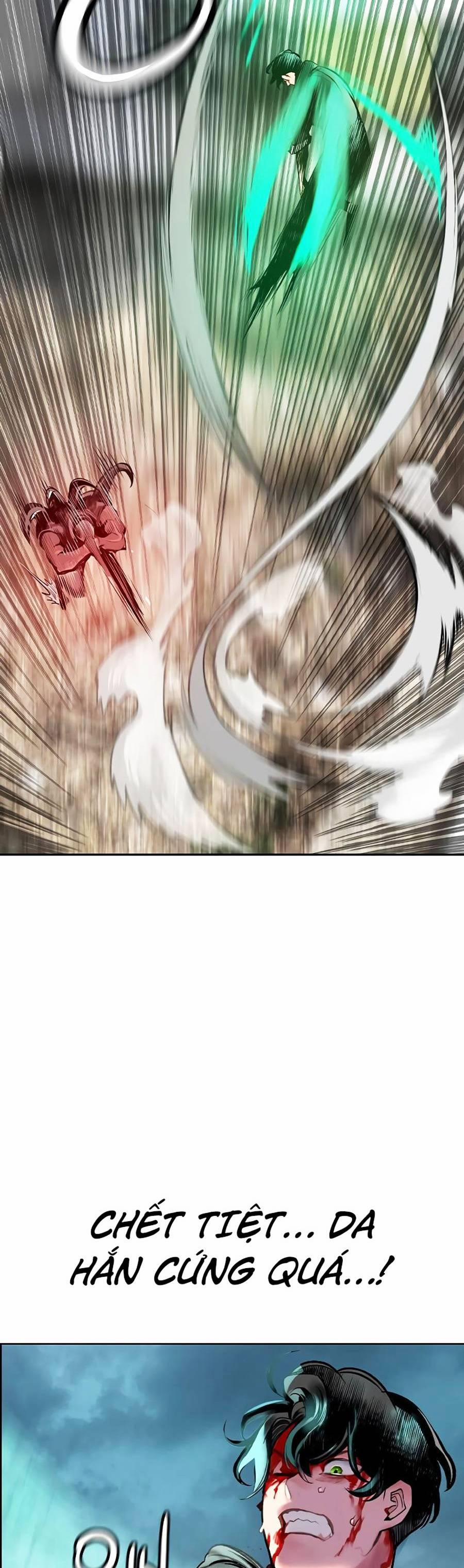 Nhân Trùng Đại Chiến 88 trang 71