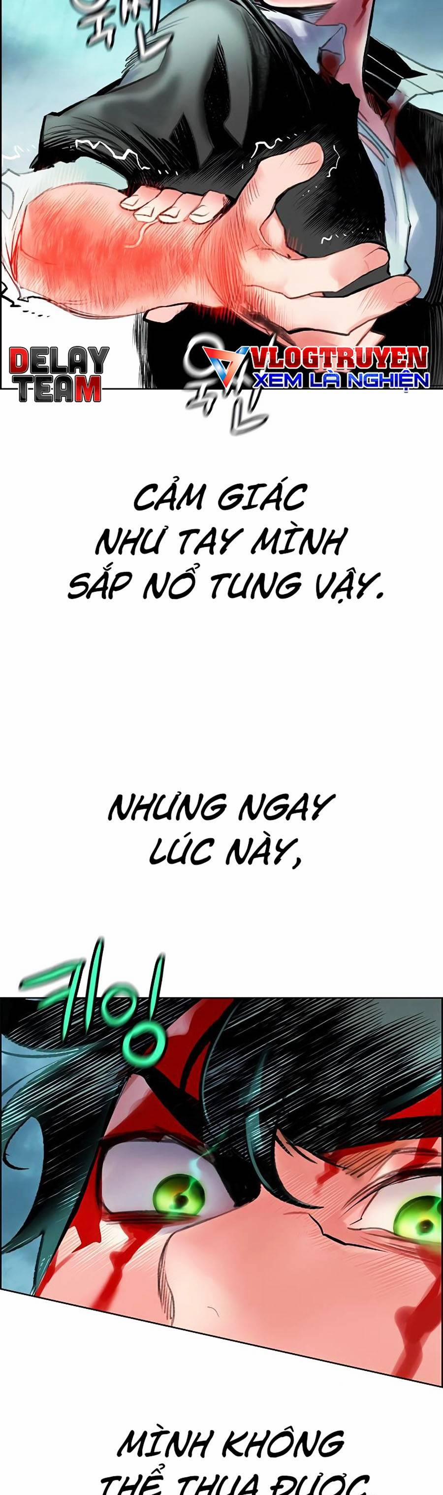 Nhân Trùng Đại Chiến 88 trang 72