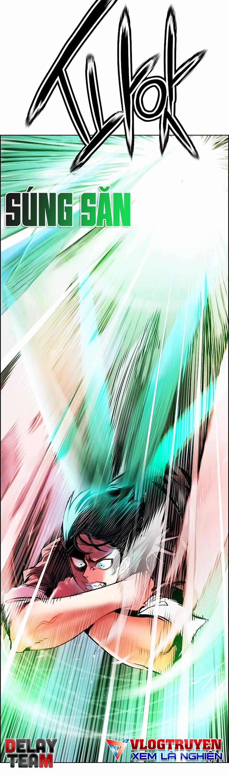 Nhân Trùng Đại Chiến 88 trang 74