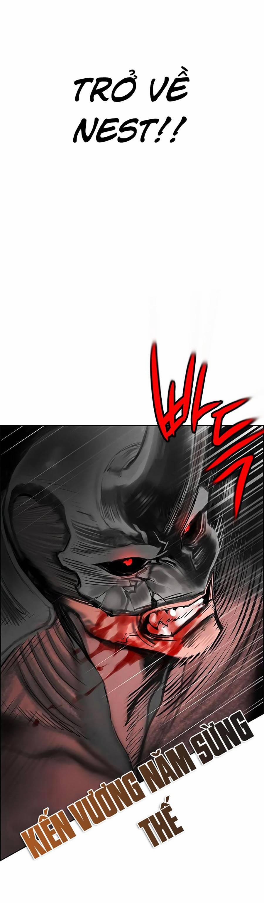 Nhân Trùng Đại Chiến 88 trang 75