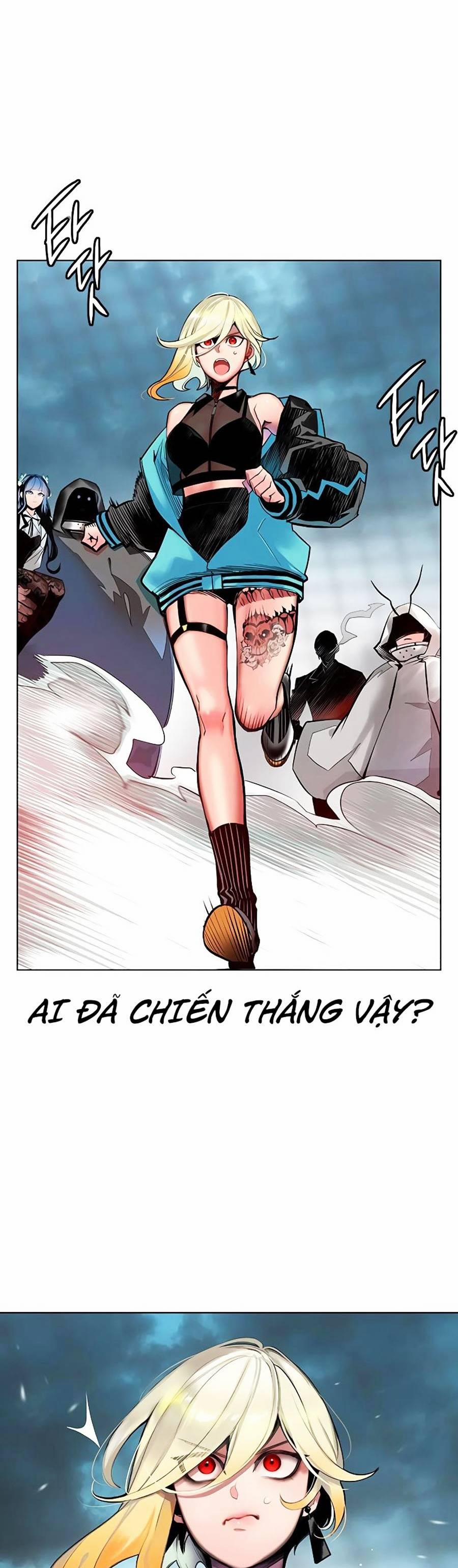 Nhân Trùng Đại Chiến 88 trang 79