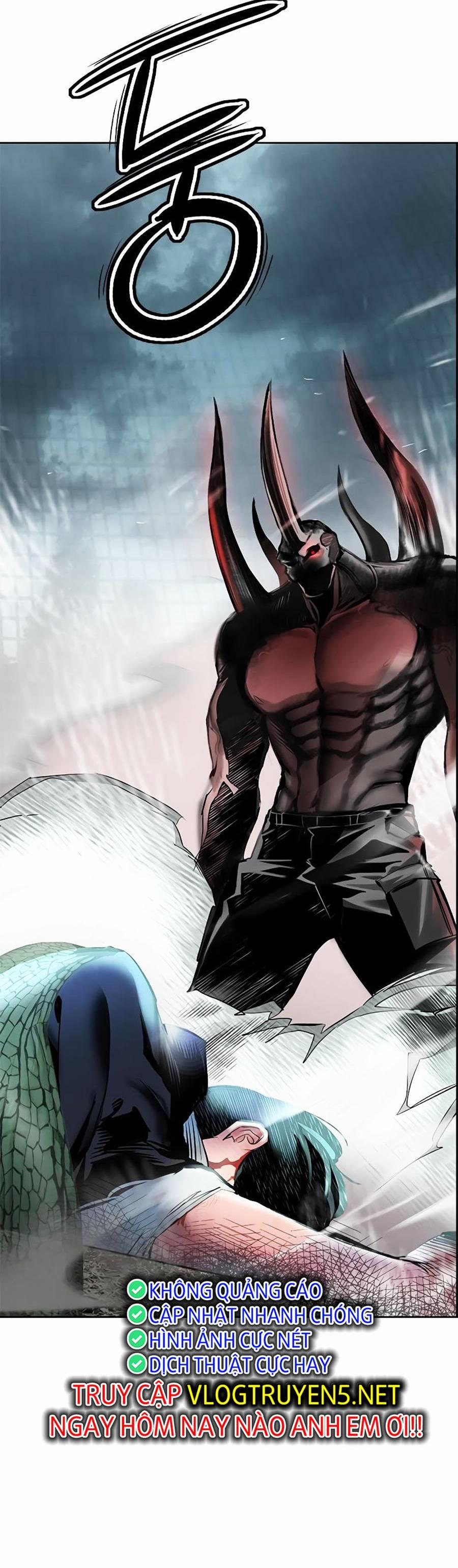 Nhân Trùng Đại Chiến 88 trang 81