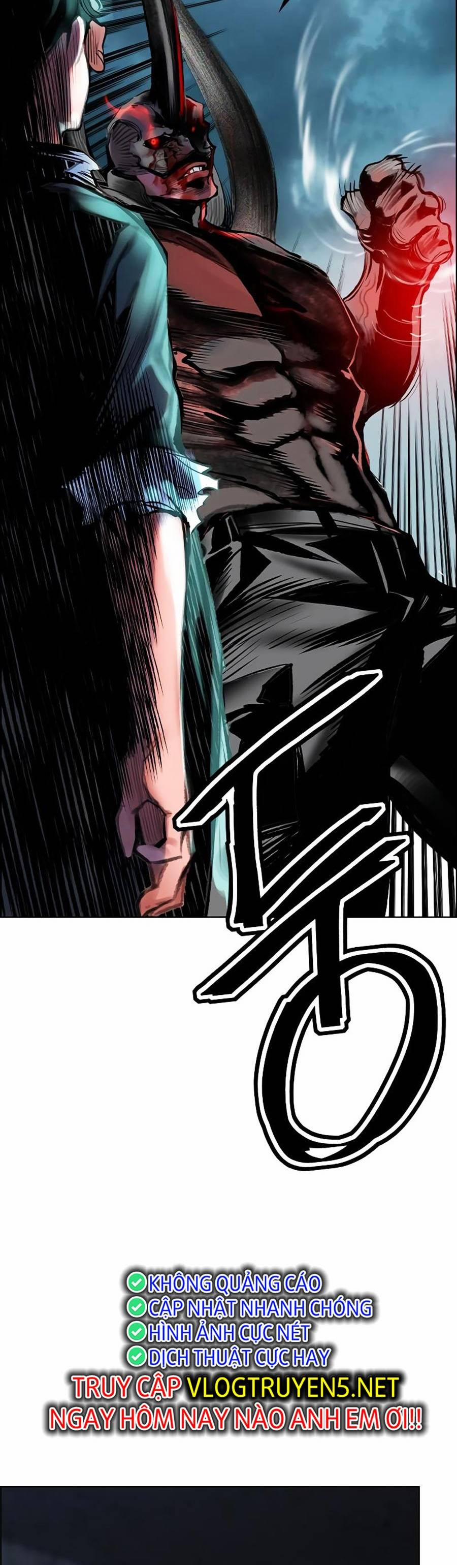 Nhân Trùng Đại Chiến 88 trang 84