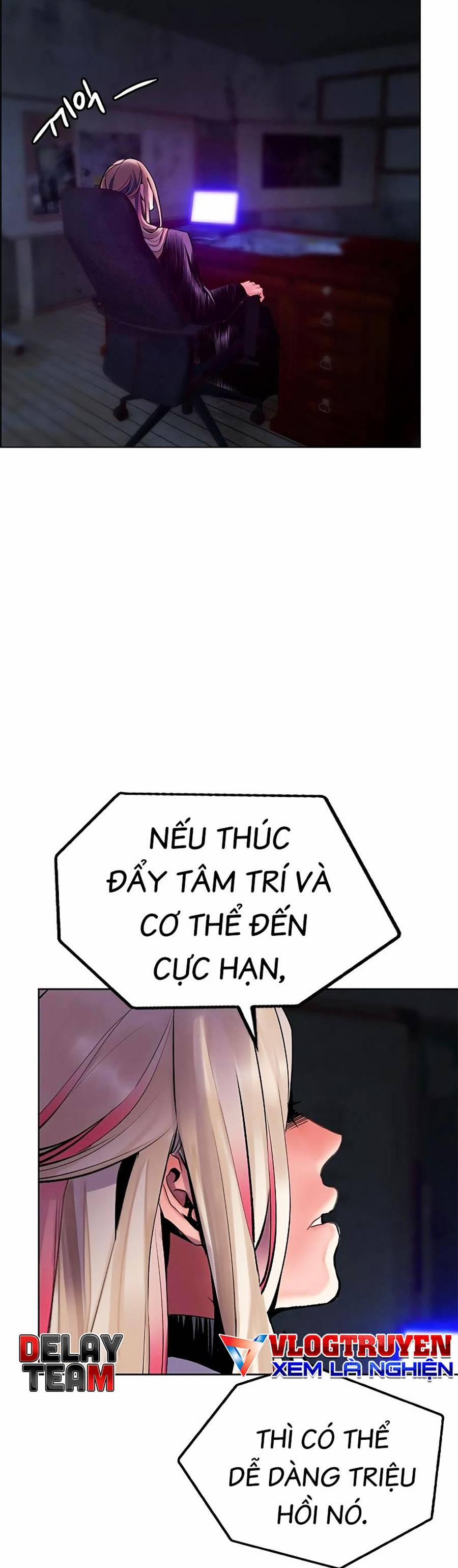 Nhân Trùng Đại Chiến 88 trang 85