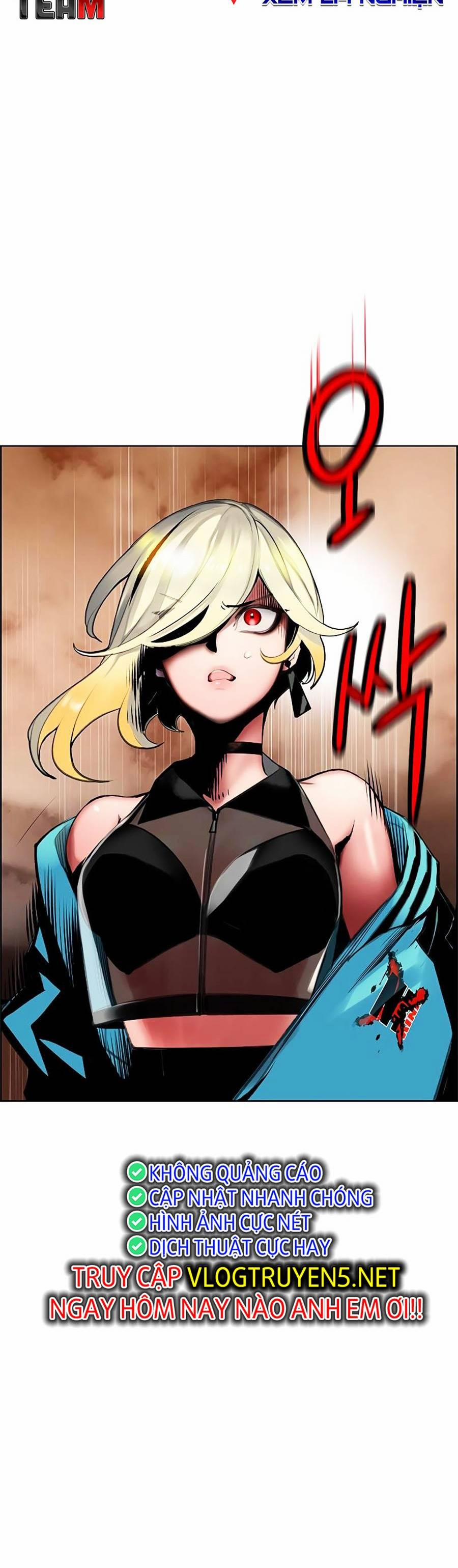 Nhân Trùng Đại Chiến 88 trang 89