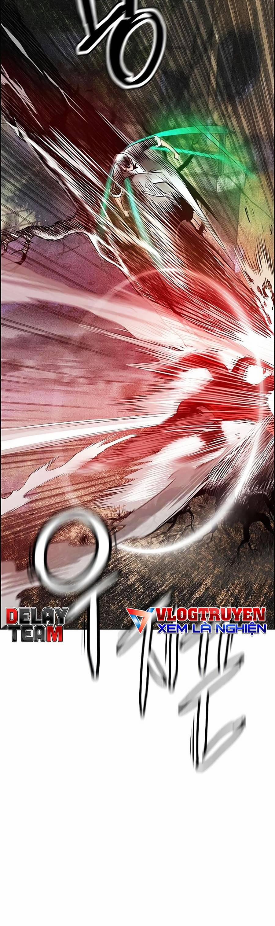 Nhân Trùng Đại Chiến 88 trang 9