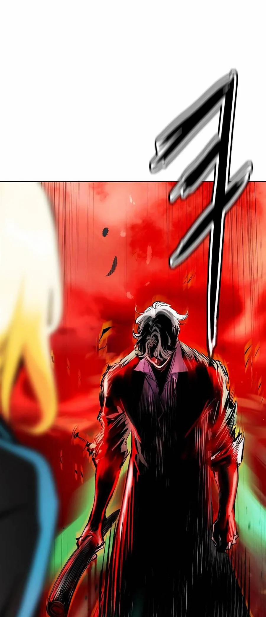 Nhân Trùng Đại Chiến 88 trang 90