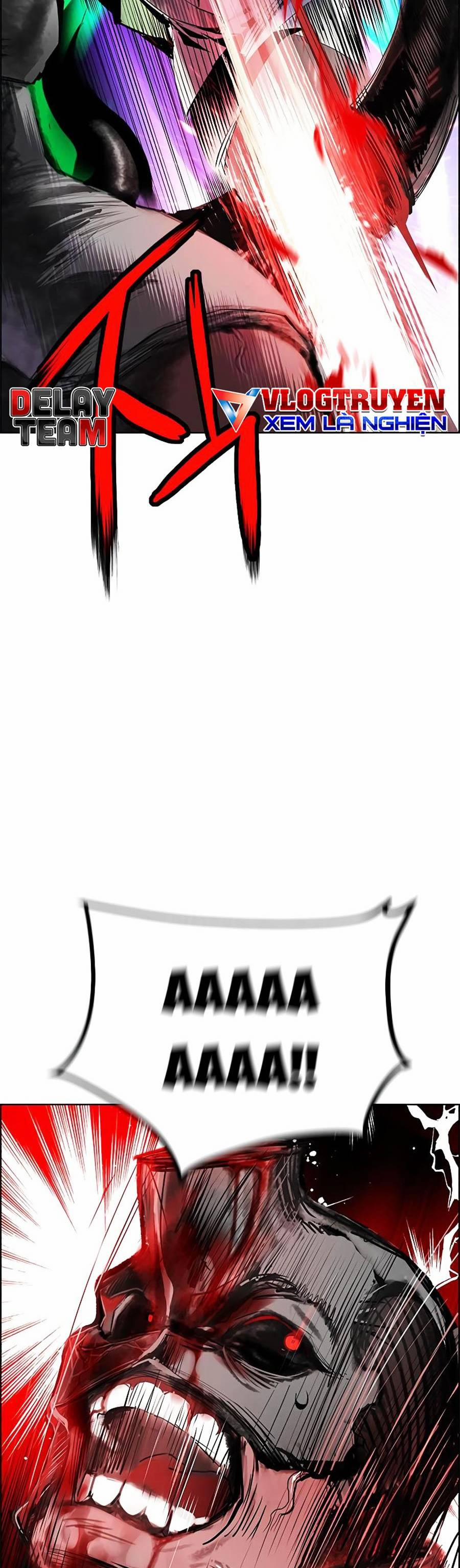 Nhân Trùng Đại Chiến 89 trang 11