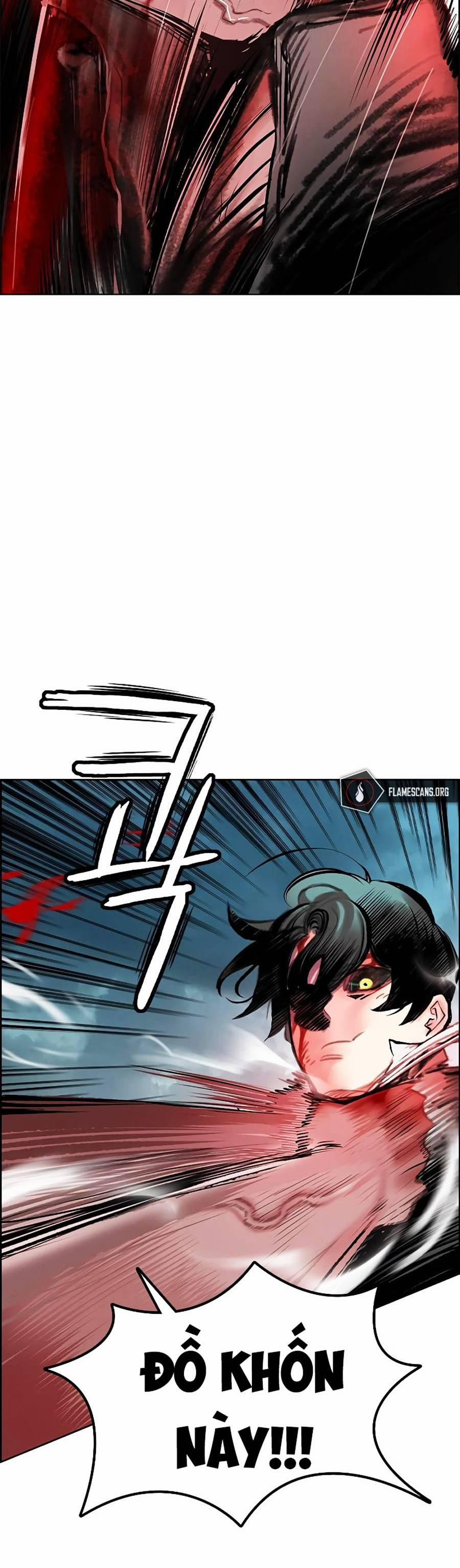 Nhân Trùng Đại Chiến 89 trang 12