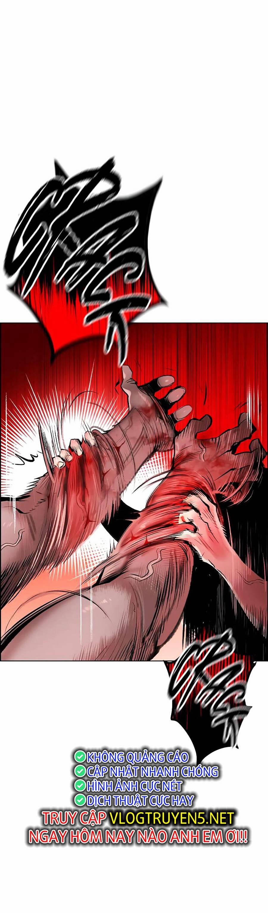 Nhân Trùng Đại Chiến 89 trang 14