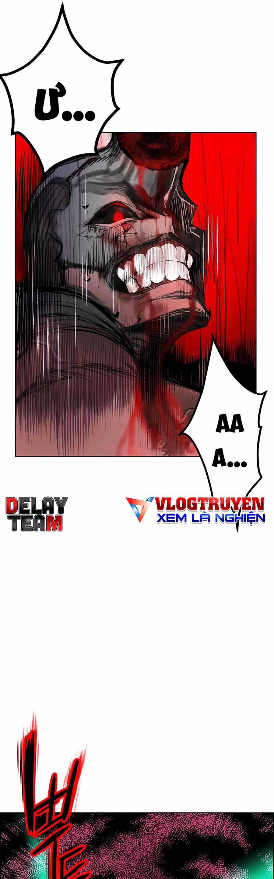 Nhân Trùng Đại Chiến 89 trang 15