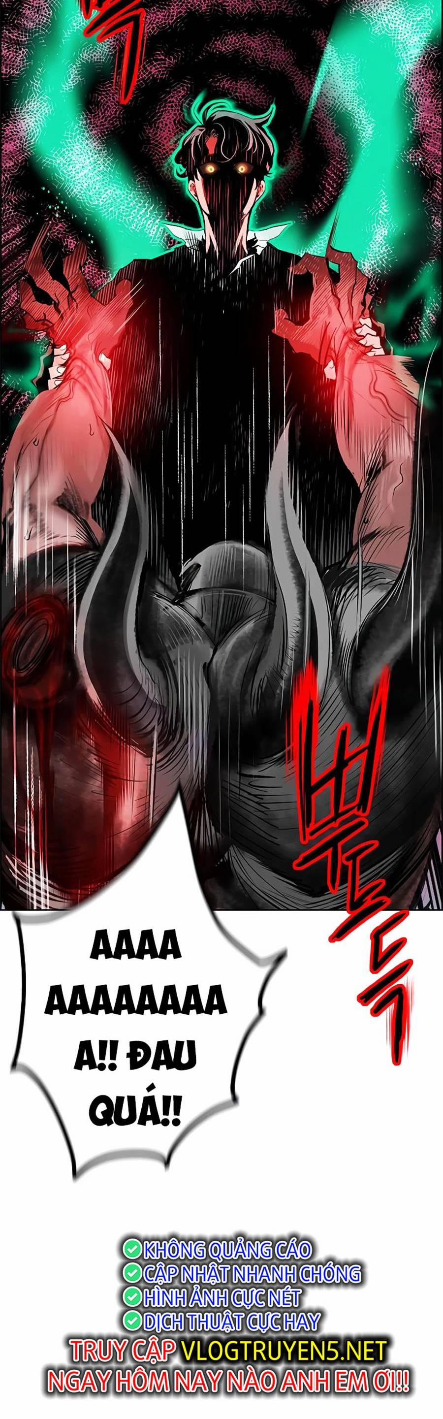 Nhân Trùng Đại Chiến 89 trang 16