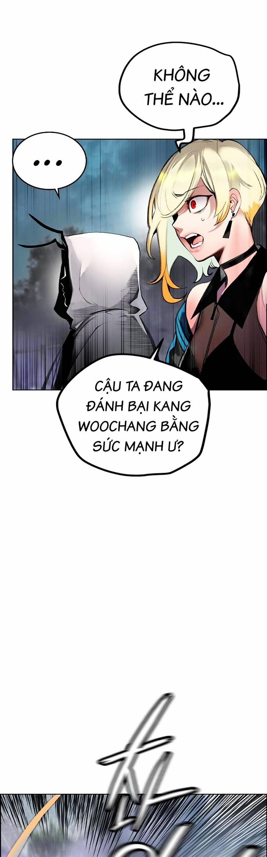 Nhân Trùng Đại Chiến 89 trang 17