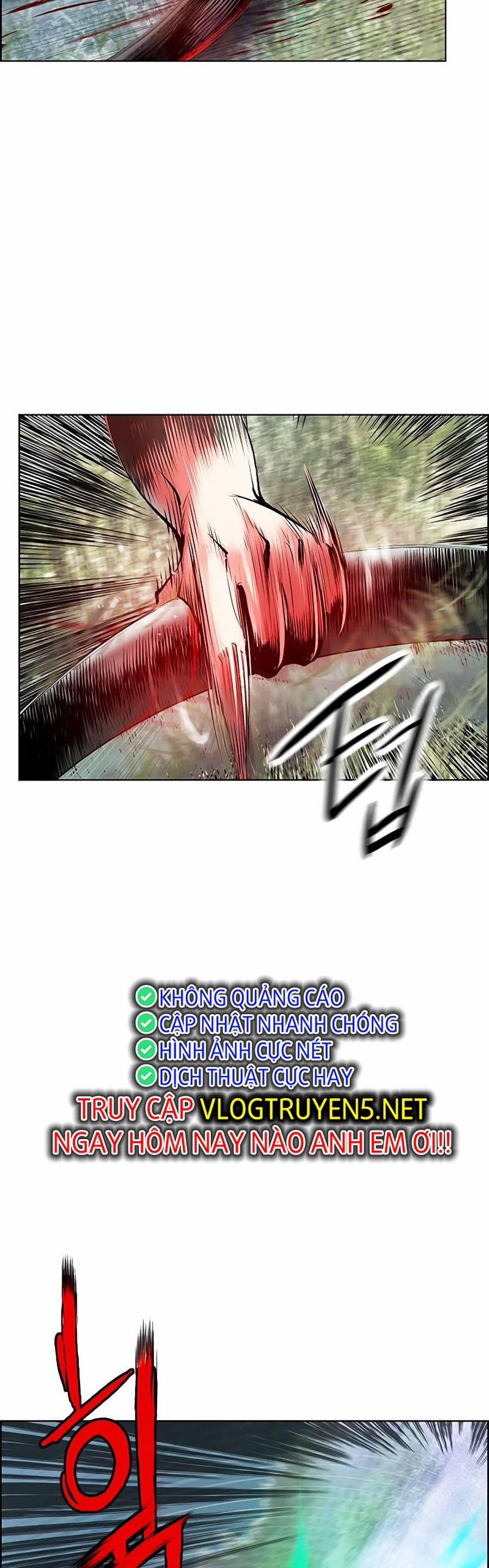 Nhân Trùng Đại Chiến 89 trang 19