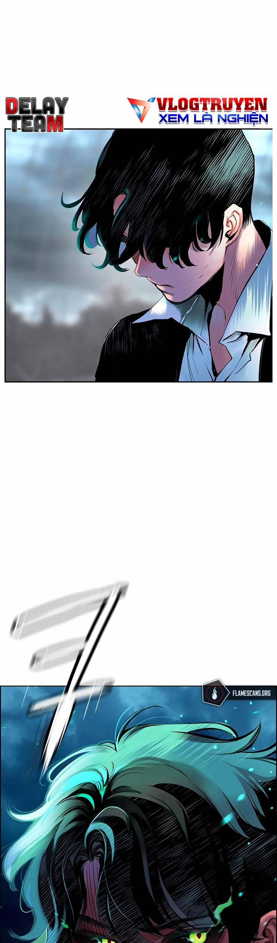 Nhân Trùng Đại Chiến 89 trang 2