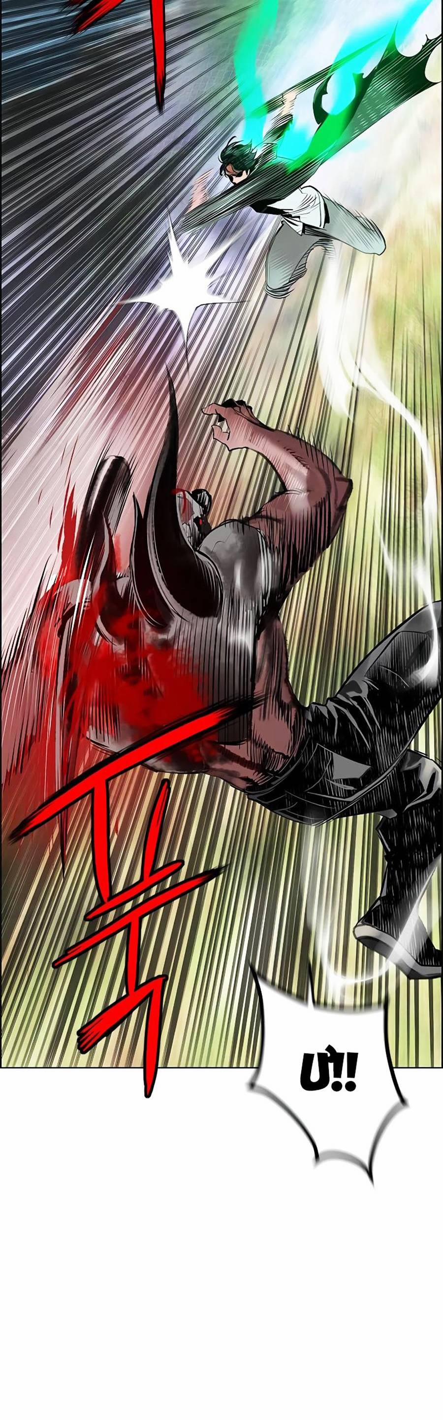 Nhân Trùng Đại Chiến 89 trang 20