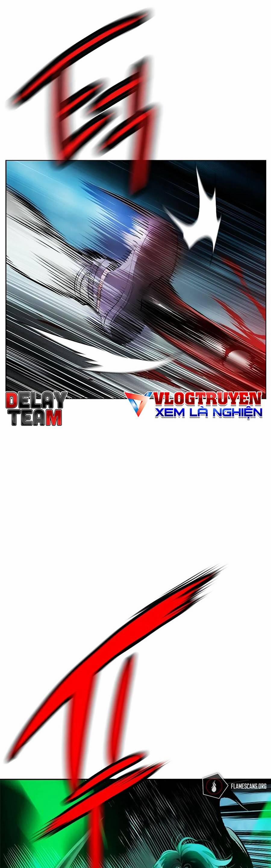 Nhân Trùng Đại Chiến 89 trang 21