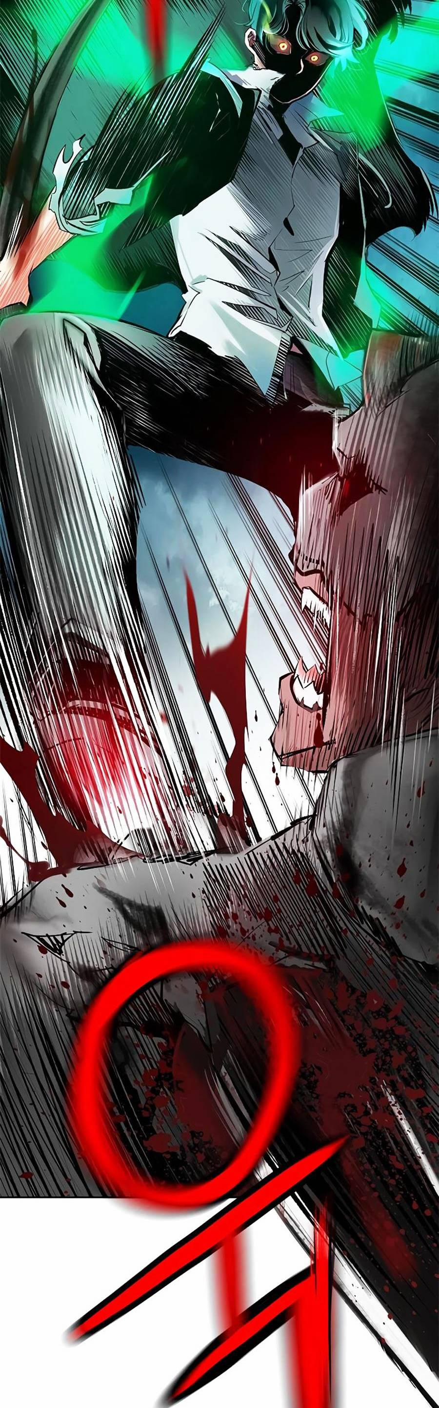 Nhân Trùng Đại Chiến 89 trang 22