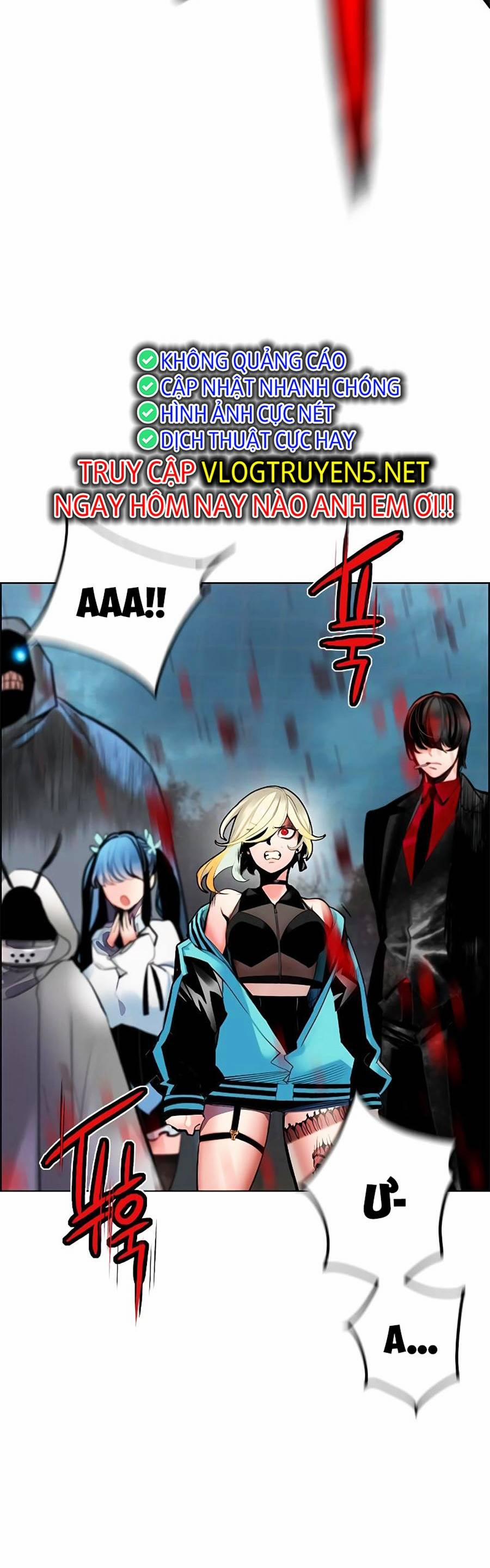 Nhân Trùng Đại Chiến 89 trang 23