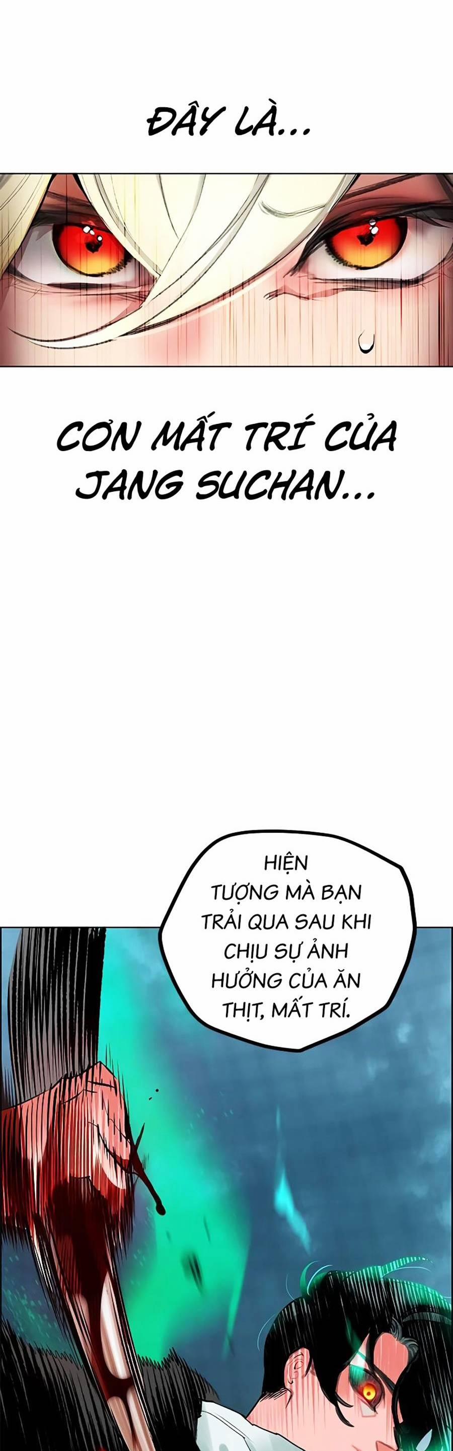 Nhân Trùng Đại Chiến 89 trang 24