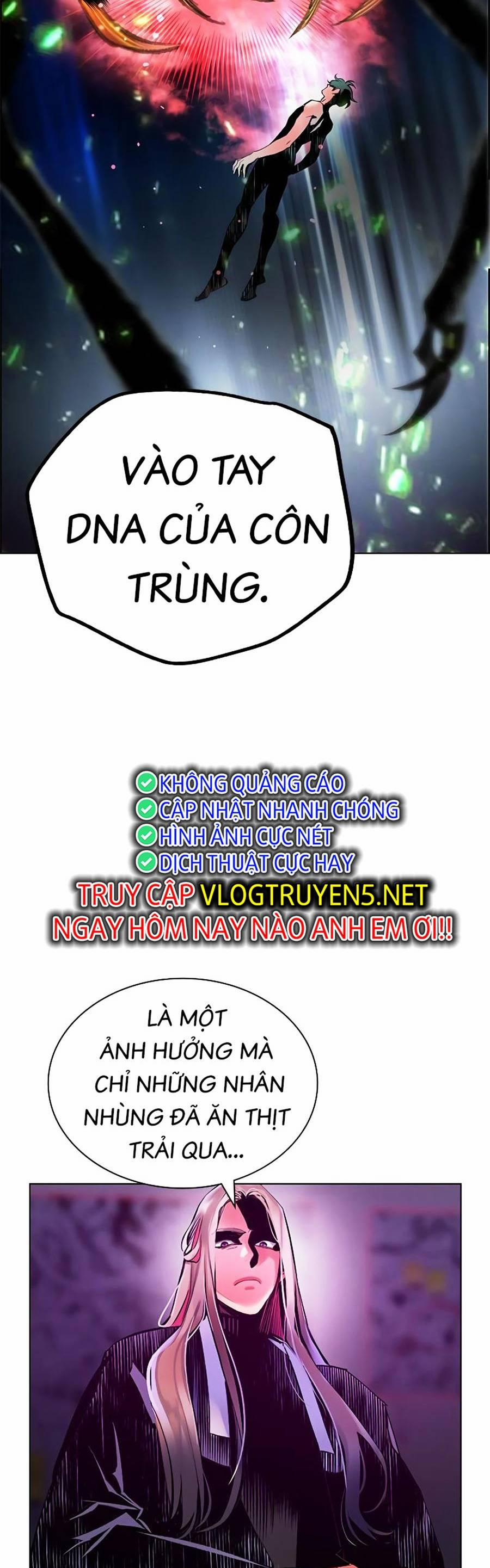 Nhân Trùng Đại Chiến 89 trang 26