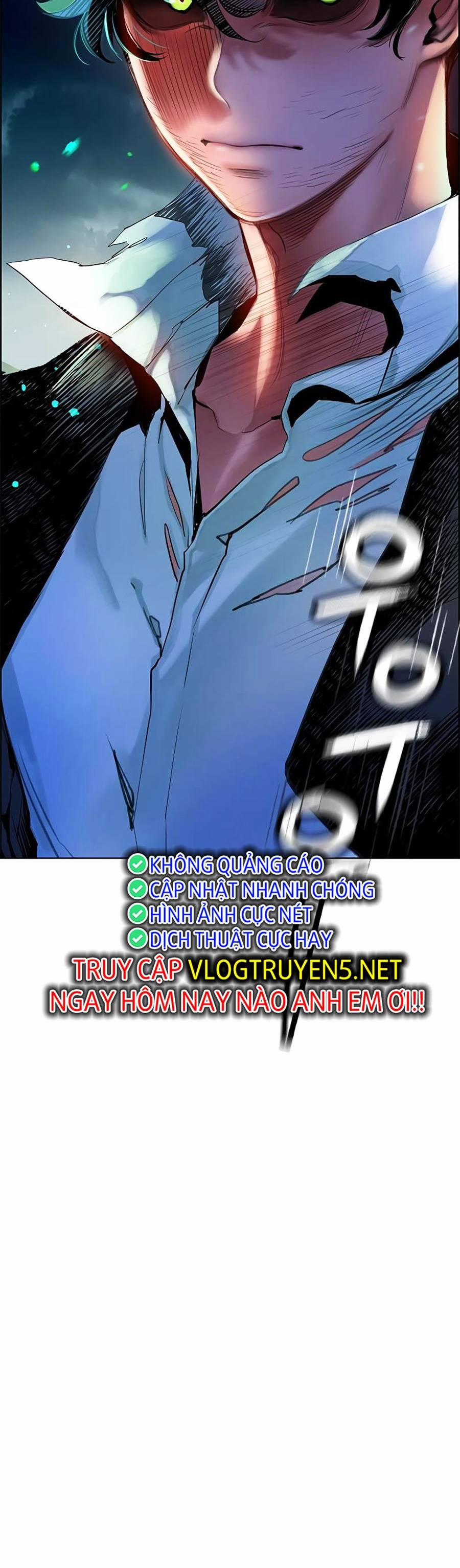 Nhân Trùng Đại Chiến 89 trang 3