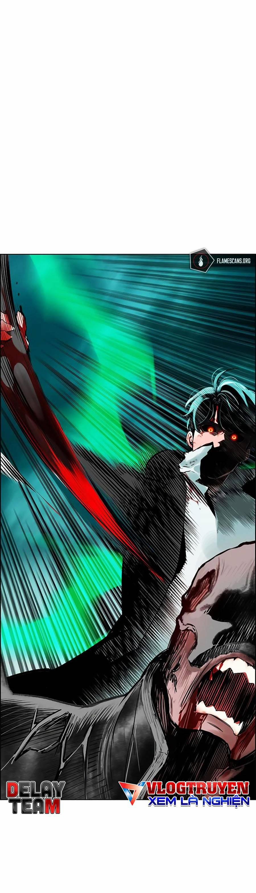 Nhân Trùng Đại Chiến 89 trang 30
